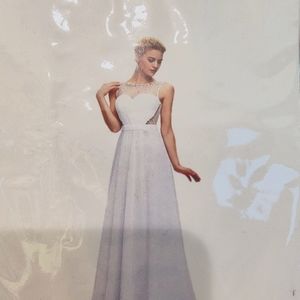 Wedding Dress (NEW)